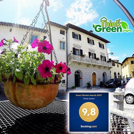 Think Green Vico d'Elsa Ngoại thất bức ảnh